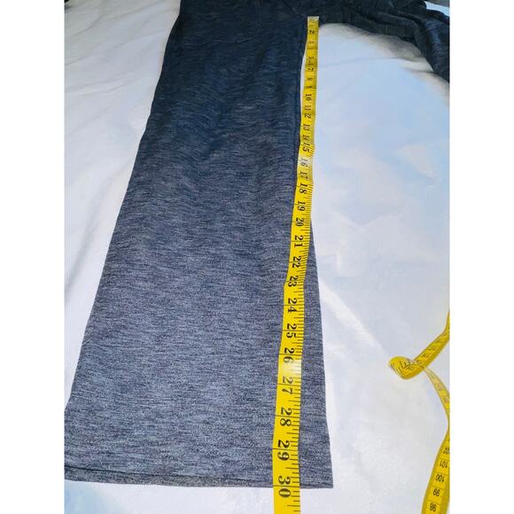 Kuhl Mova Stretch Knit Pant - Women's Size 6 Short - Charcoal Grey - Picture 9 of 11